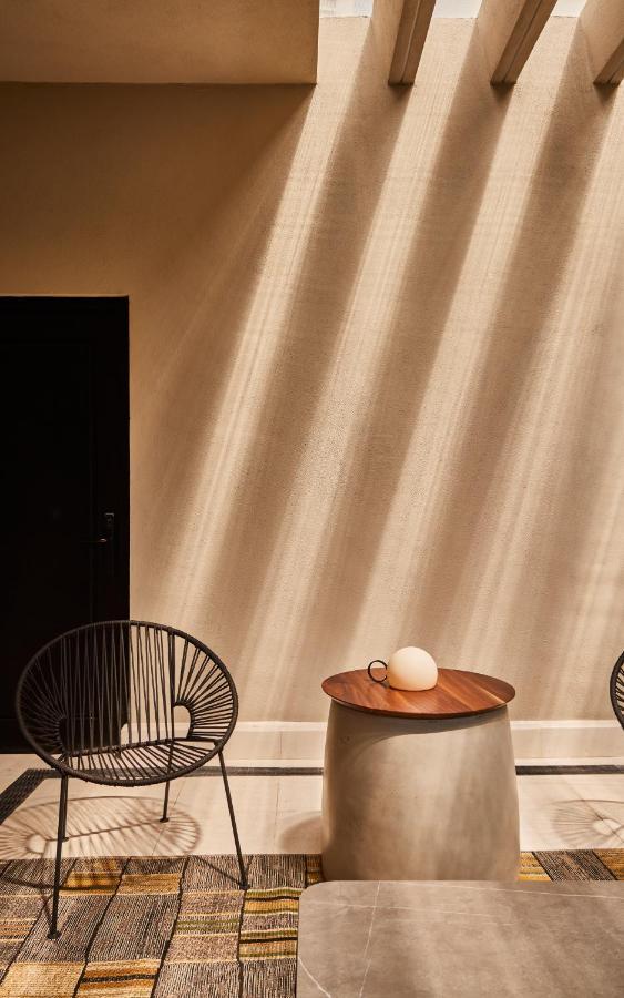 Campos Polanco Hotel Mexikóváros Kültér fotó